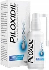 piloxidil szampon z drogerji