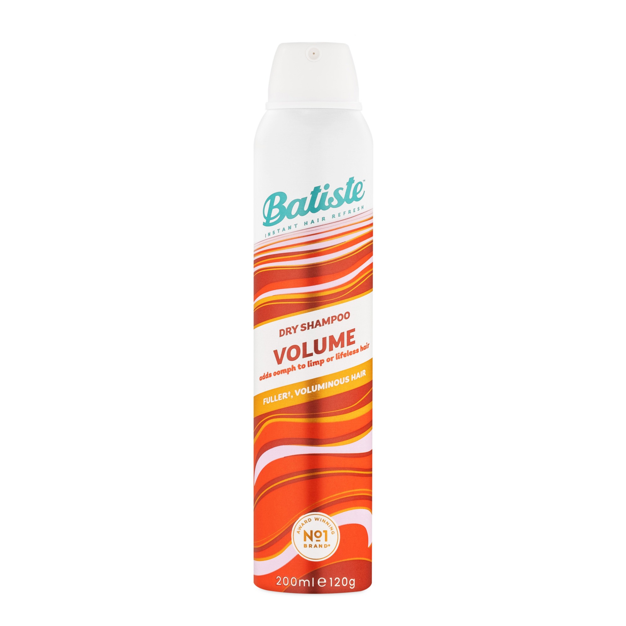 batiste suchy szampon olejek