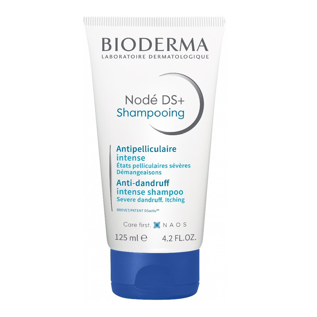 bioderma szampon node