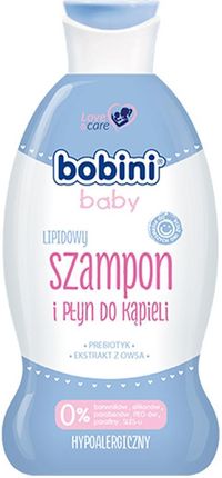 na luszczuce szampon bobini