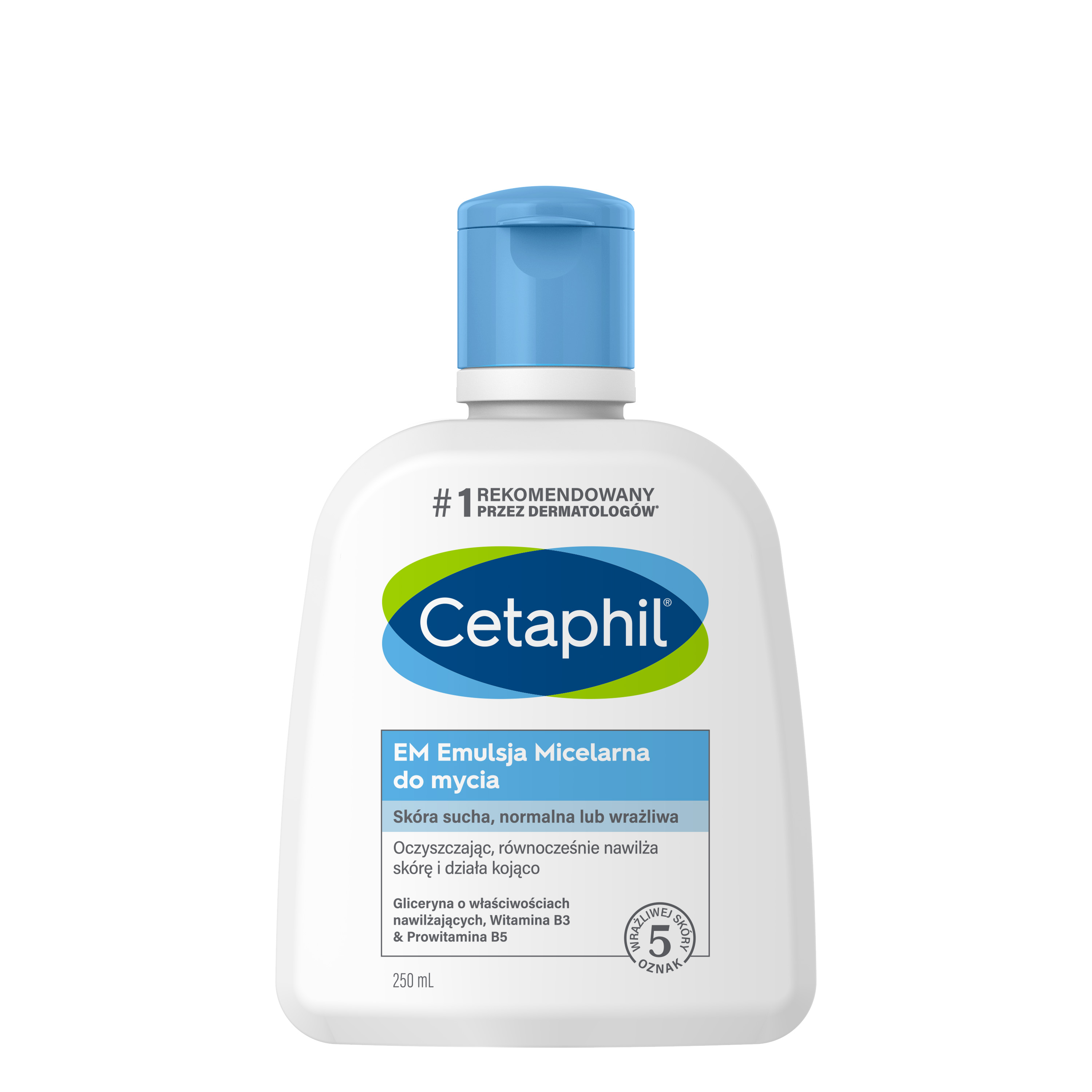 cetaphil emulsja micelarna rossmann