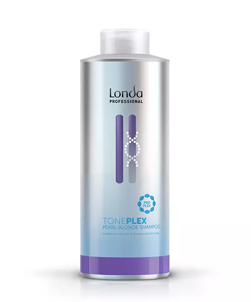 szampon londa blond