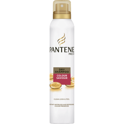 pantene suchy szampon wizaz