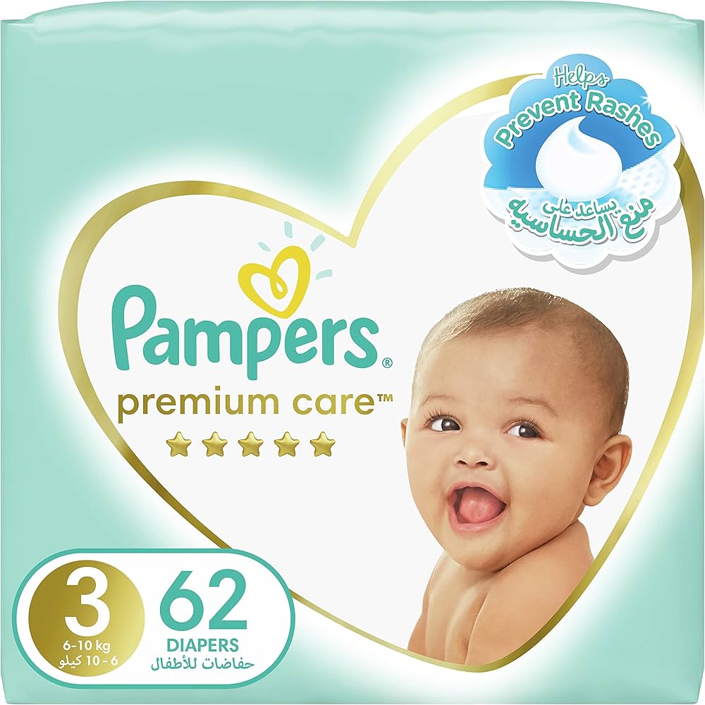 pampers midi mega pack