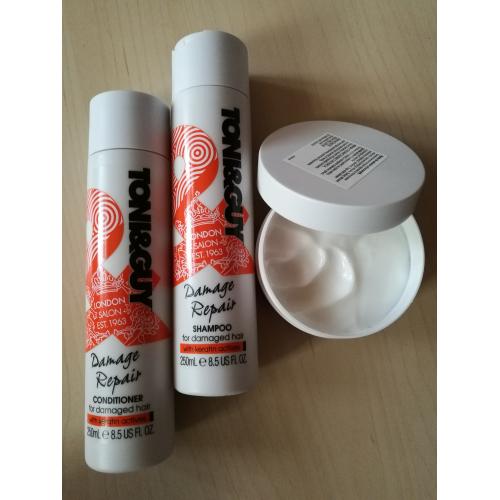 toni guy szampon wizaz