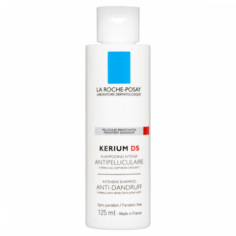 la roche szampon kerium ds