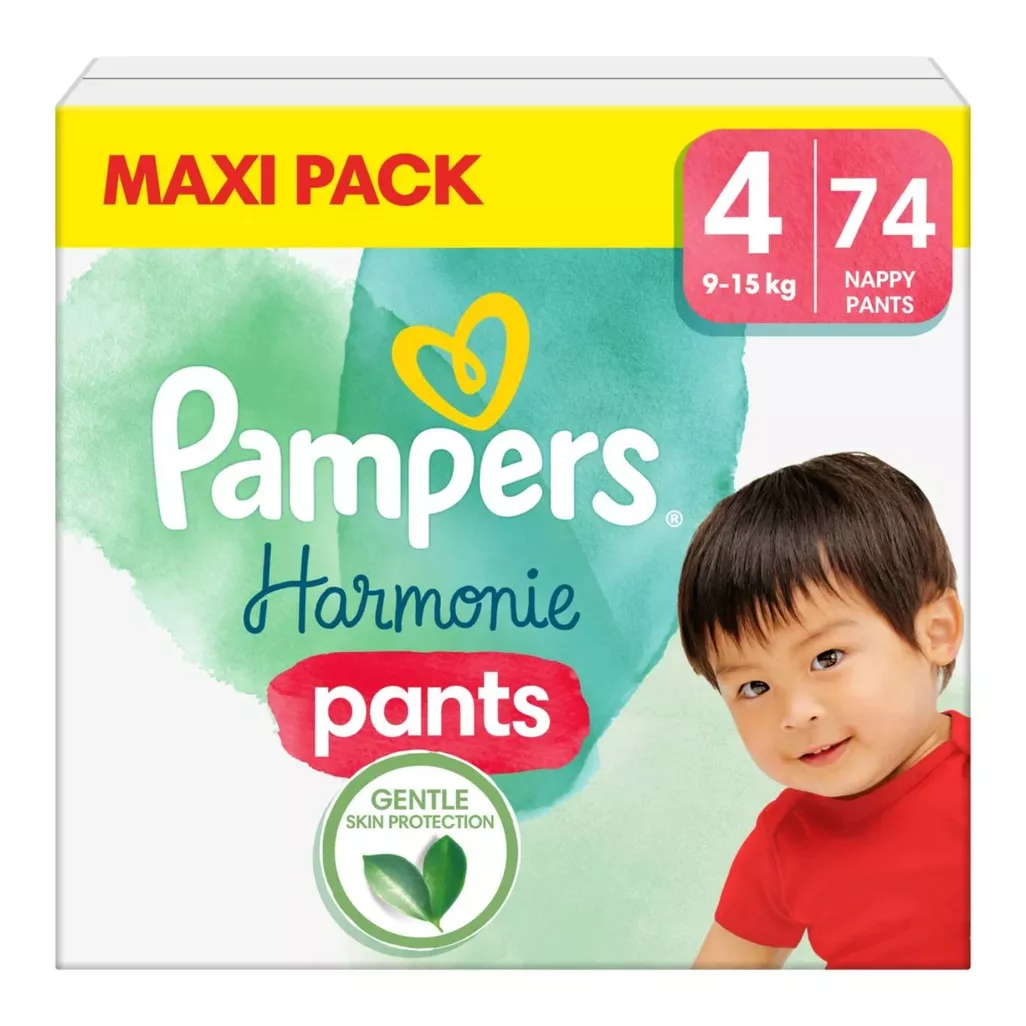 pampers zapytaj