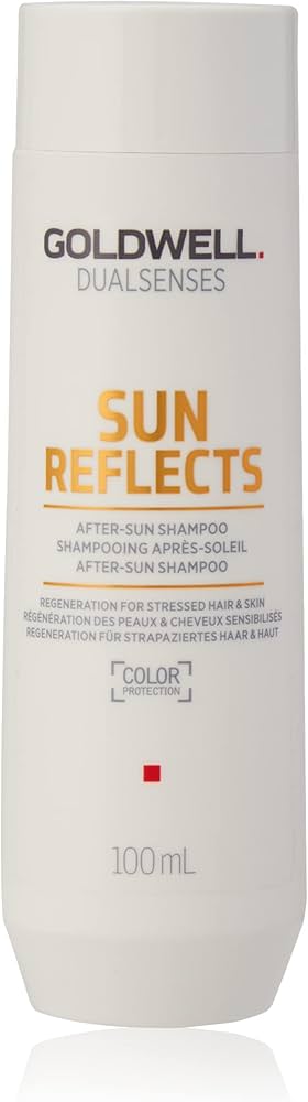 goldwell dualsenses sun szampon opinie