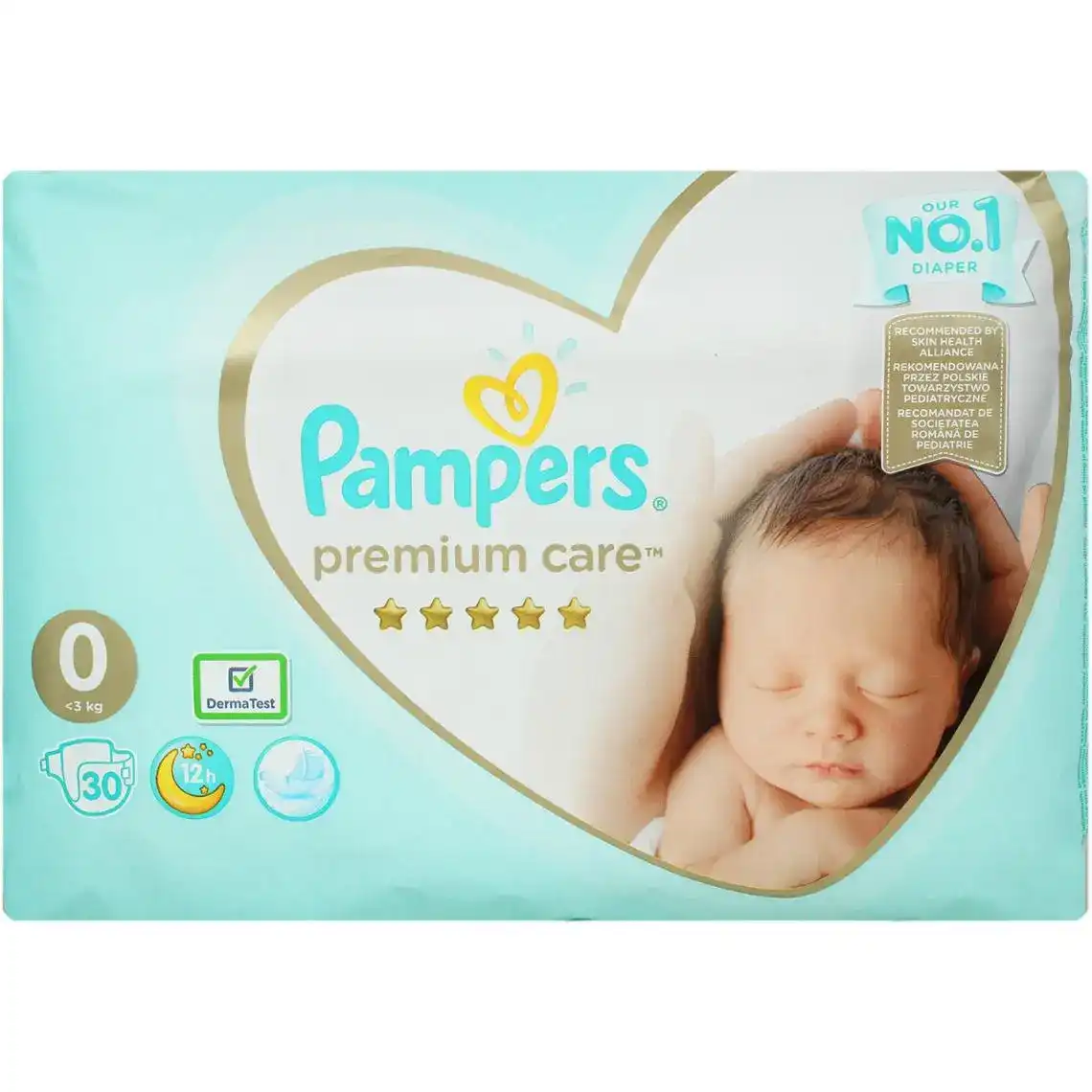 rossmann pampers 0