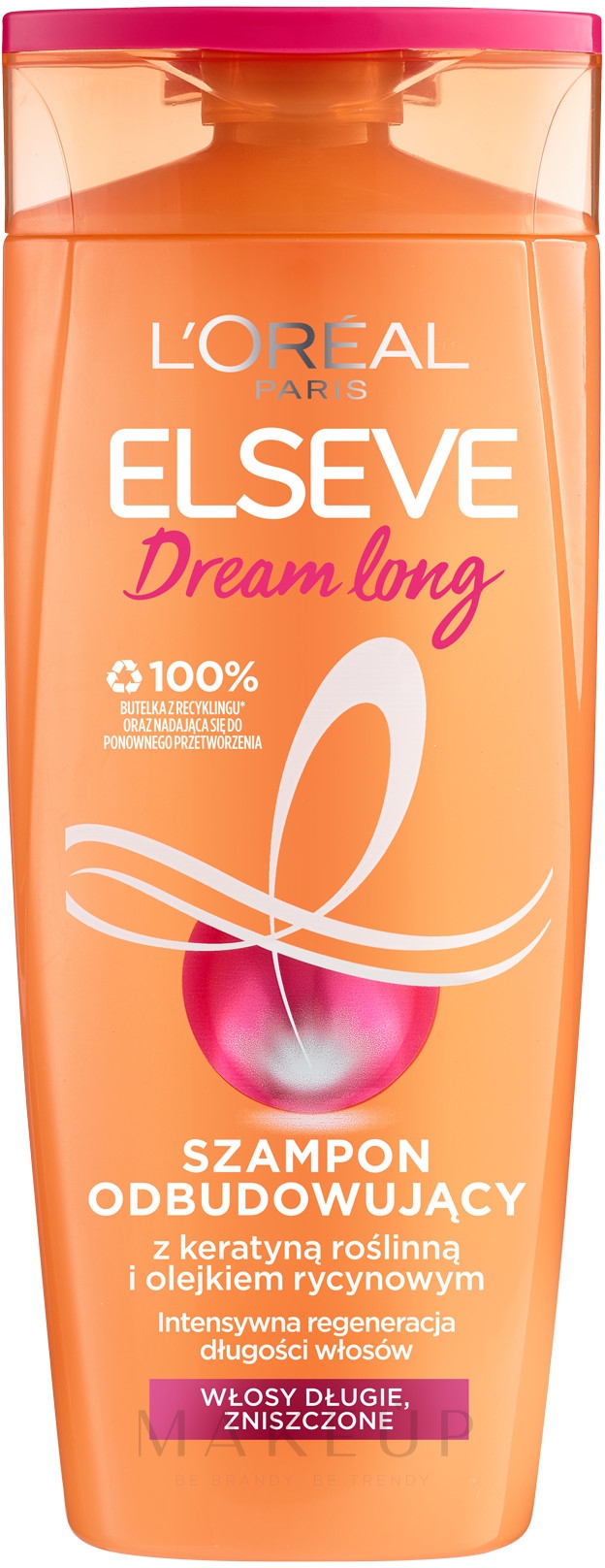 szampon elseve dream long