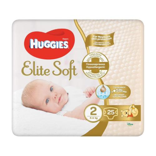 pieluchy huggies opinie