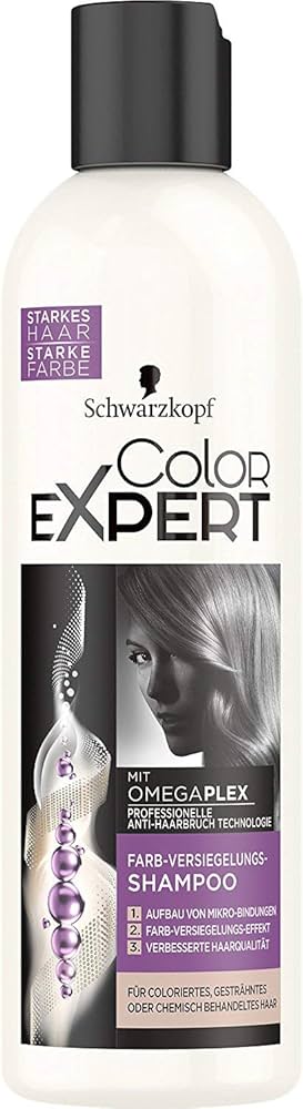 color expert szampon