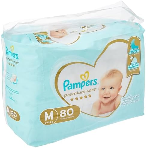 pampers premium new baby