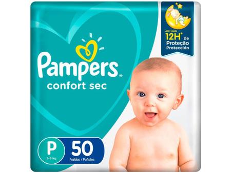 pampers nr 5