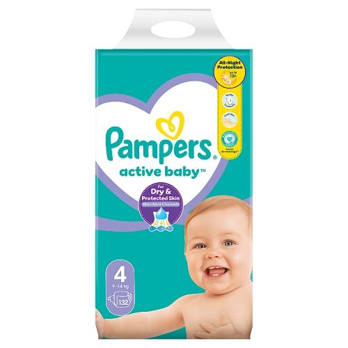 pampers 4-9 kg dla kogo