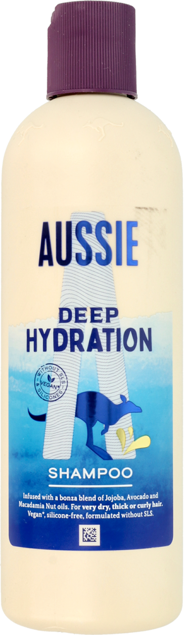 aussie szampon rossmann