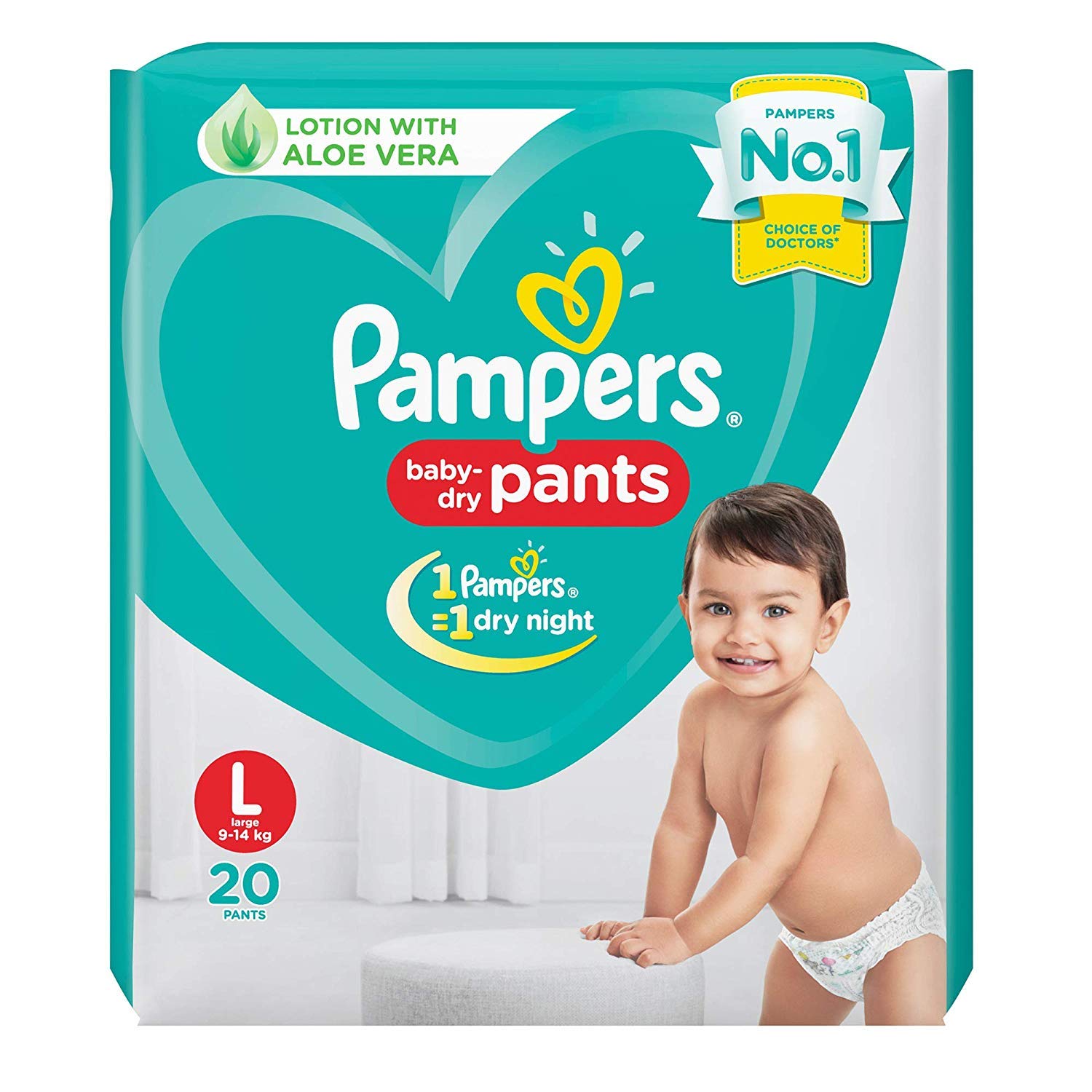 pampers oantz