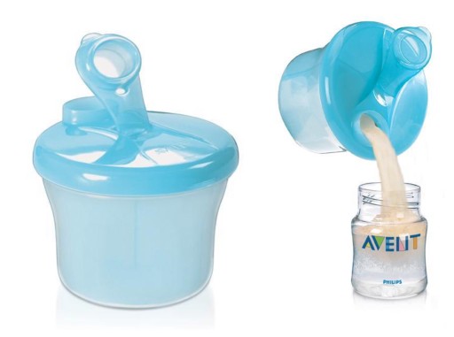 Philips Avent SCF135/06 Dozownik mleka w proszku