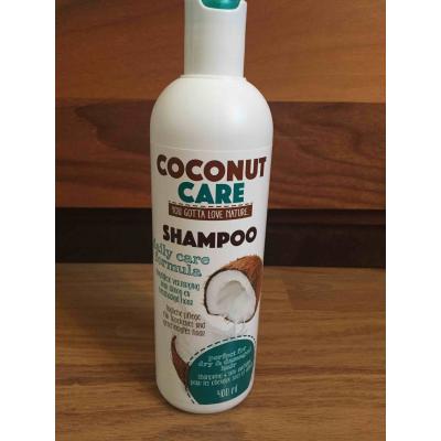 coconut care szampon