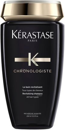 kerastase szampon czarny