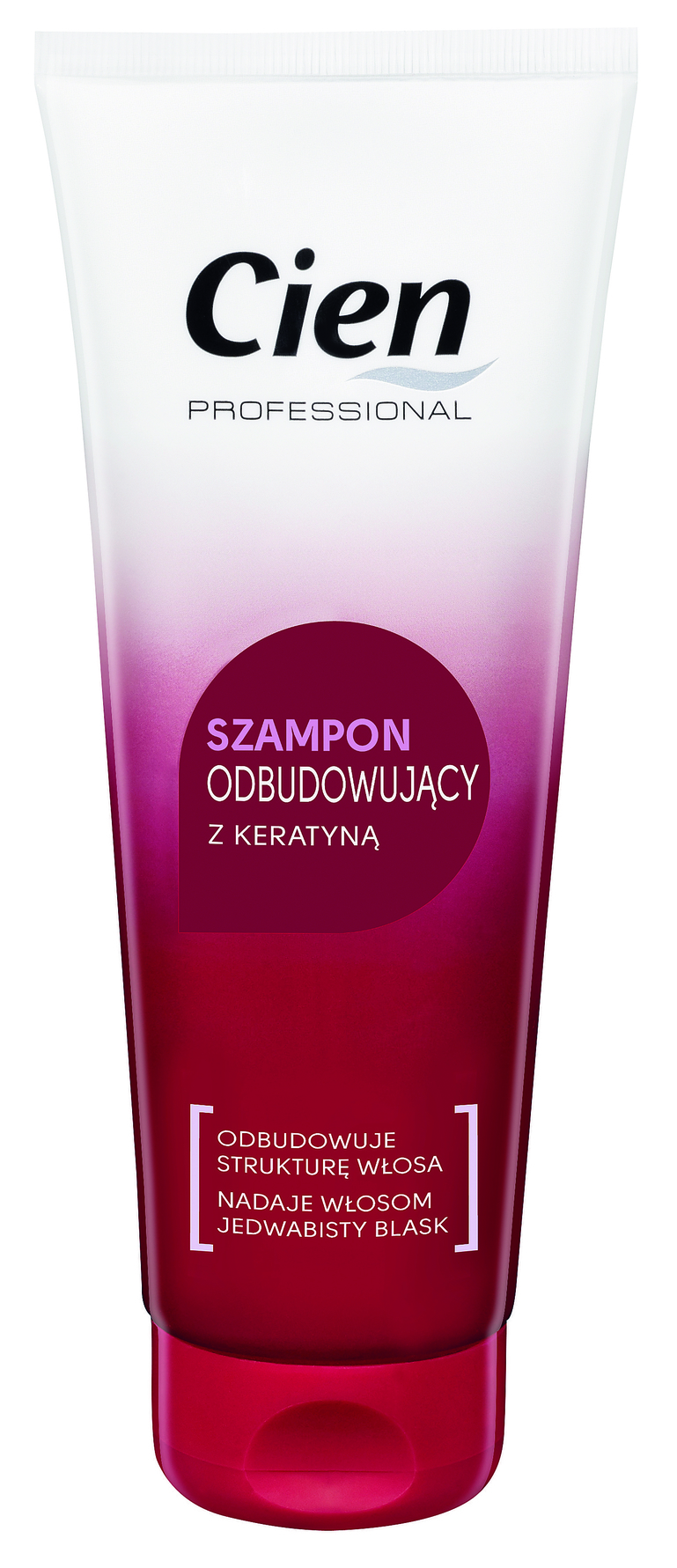 kallos keratin szampon do włosów keratynowy wizaz