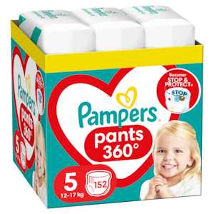 puffis pampers 2 2 emag