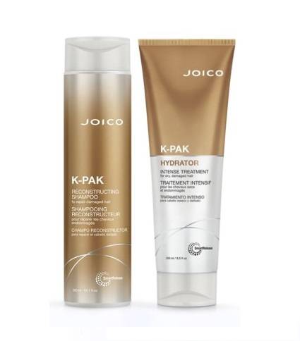 joico k pak szampon allegro