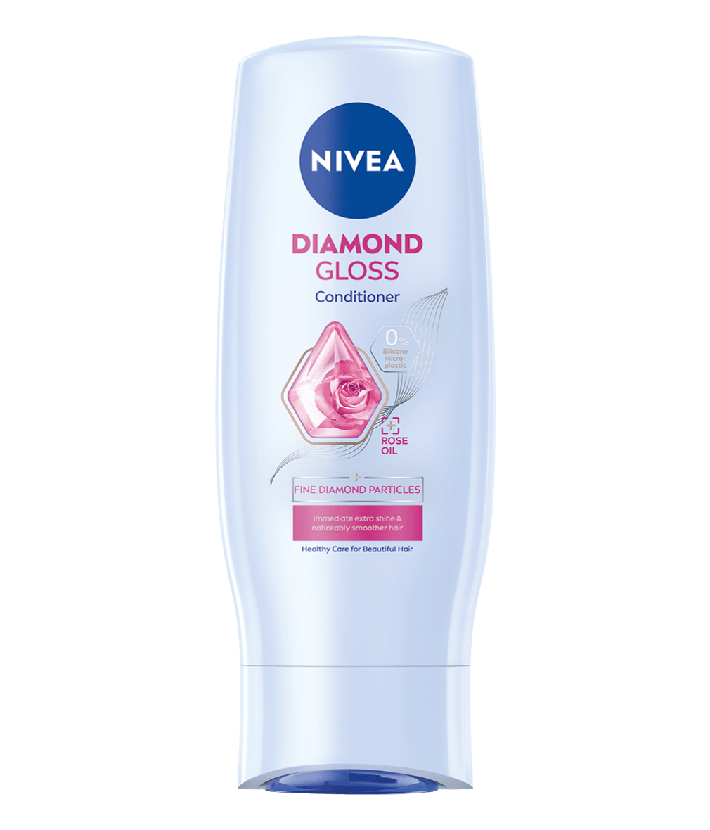 nivea natychmiastowa odżywka do włosów