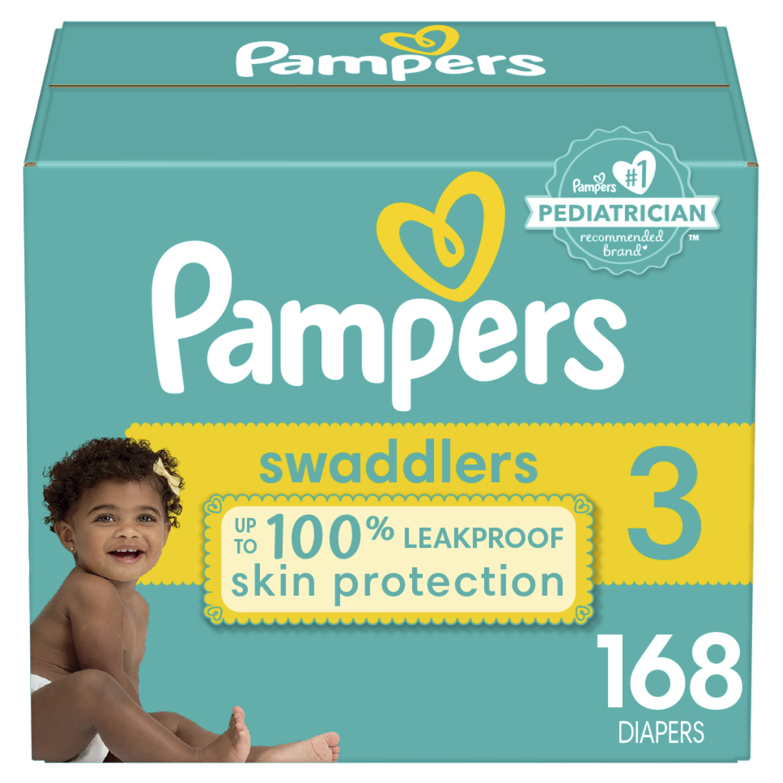 pampers active baby dry 3