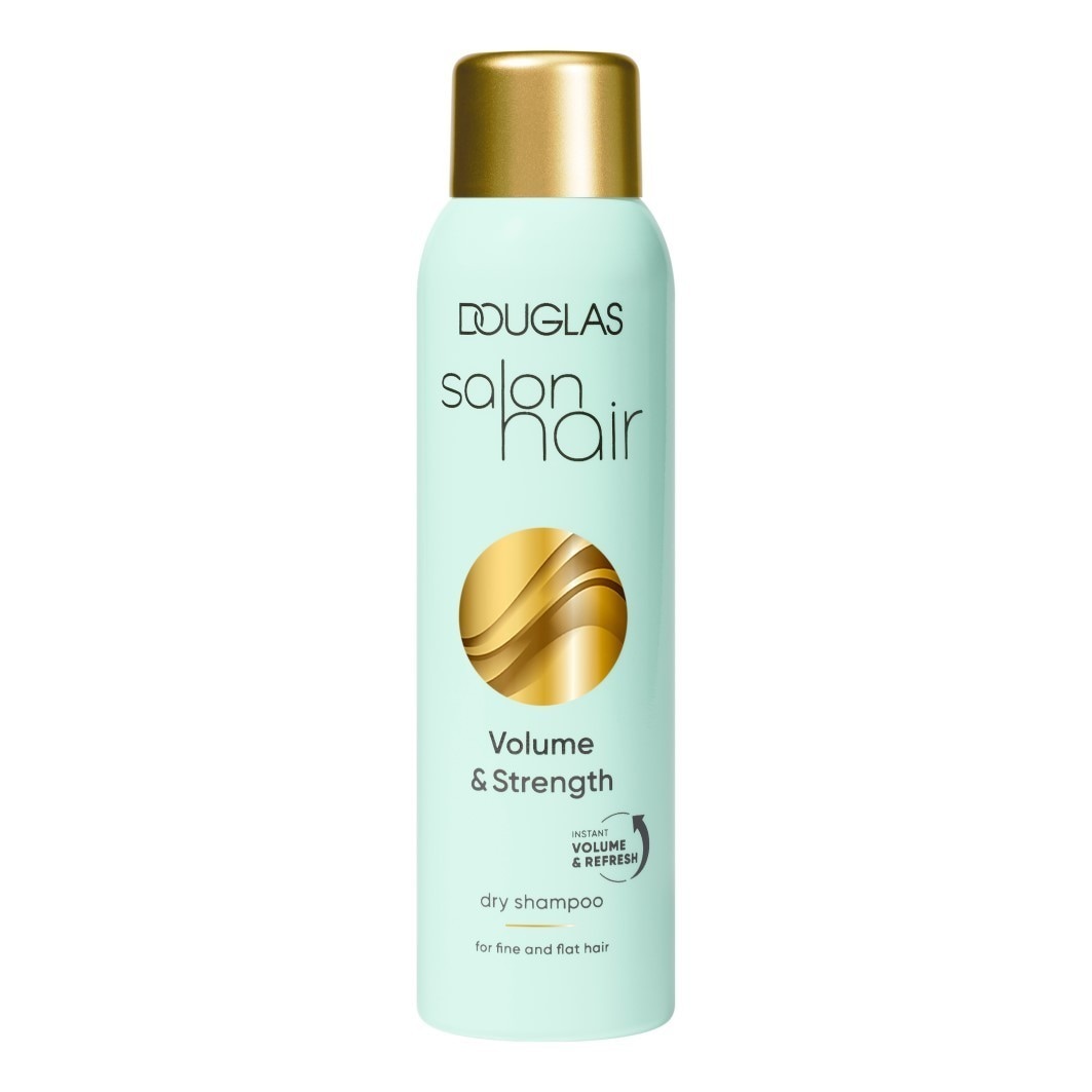 daglas hair volume szampon