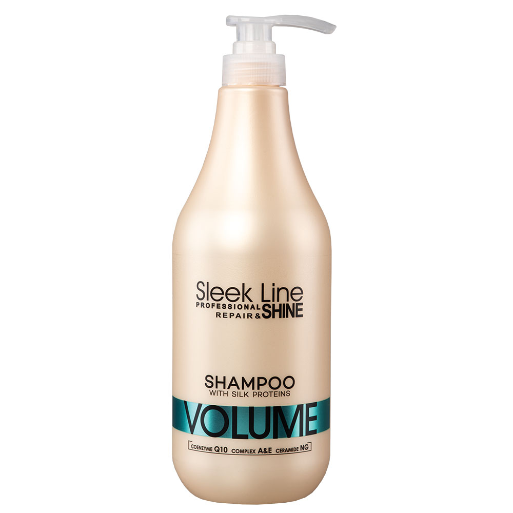 tapiz sleek line szampon repair 1000 ml