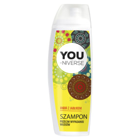 szampon you niverse