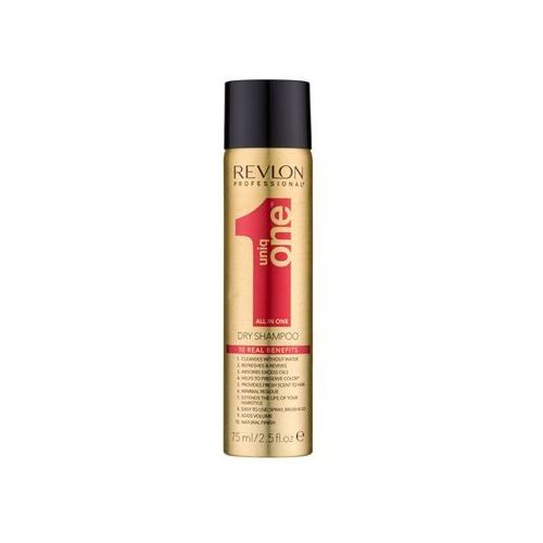 revlon uniqone suchy szampon