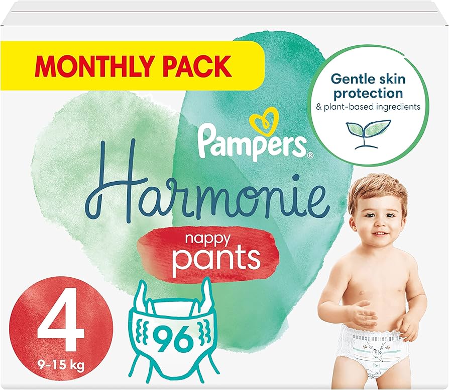 zielone mocz w pampers