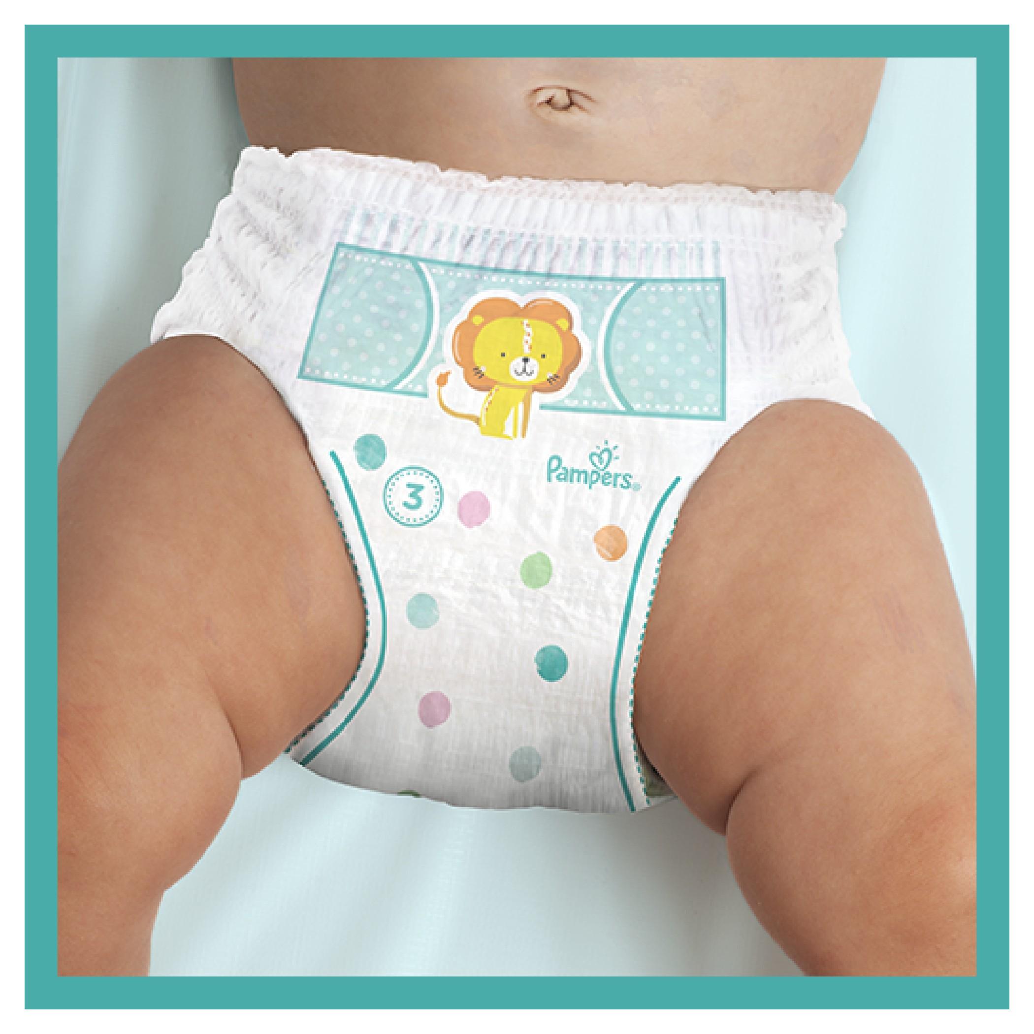 pampers pantsboy