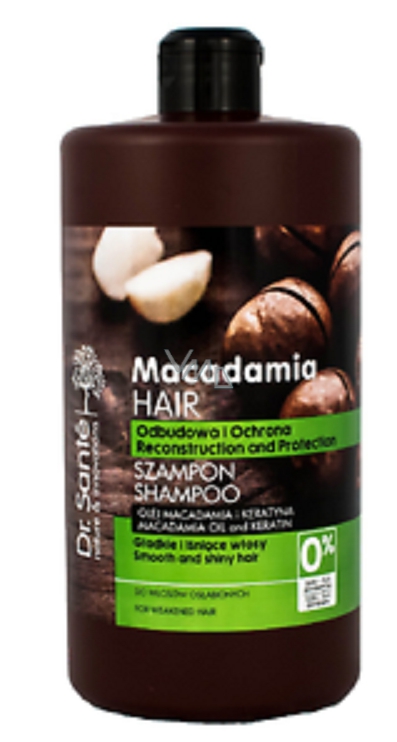 dr.sante macadamia szampon z olejem macadamia 1