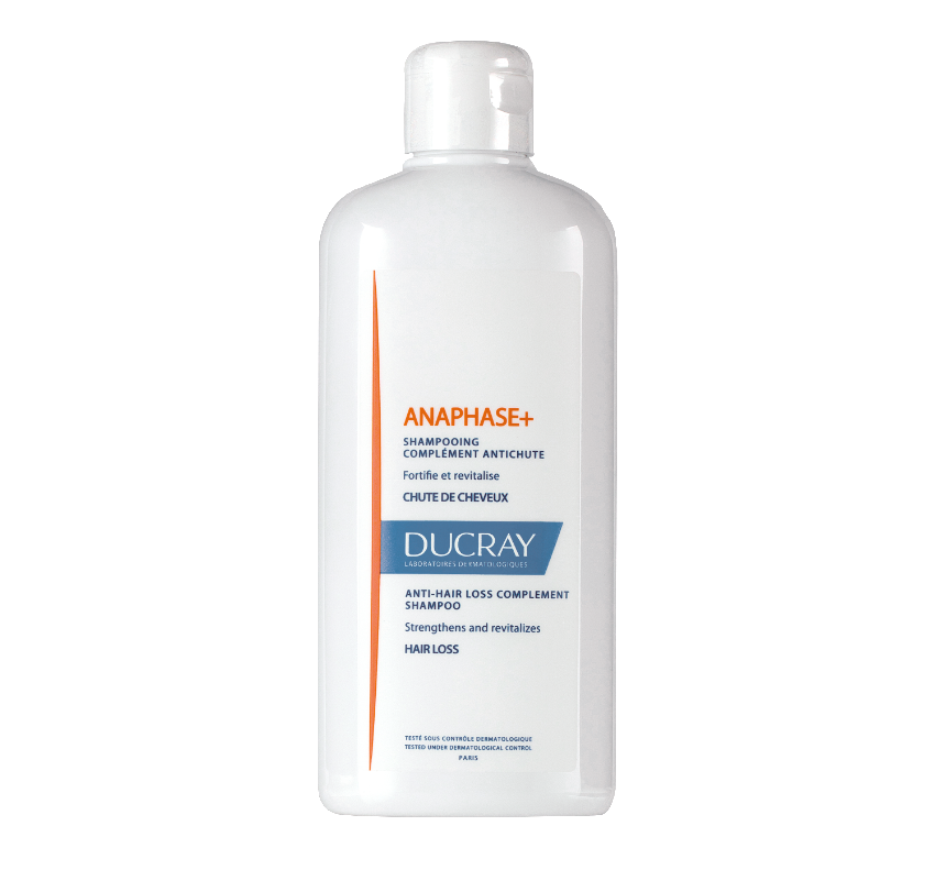 ducray anaphase szampon 400ml