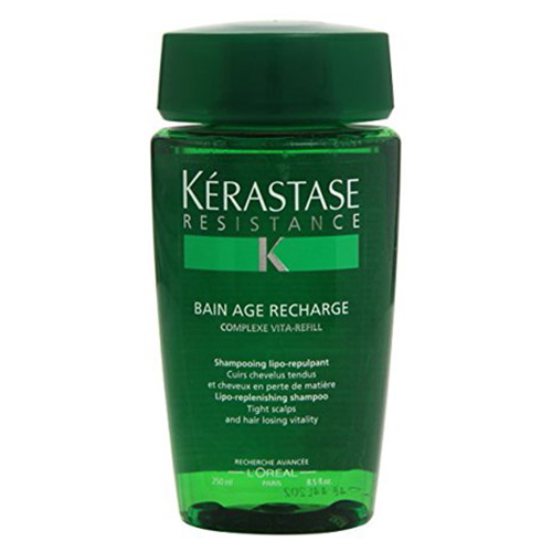 szampon kerastase resistance wizaz