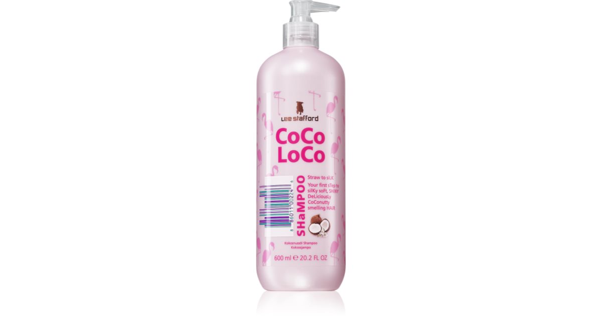 szampon coco loco