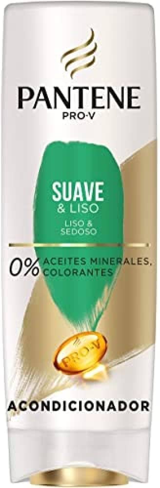 pantene odżywka do włosów suchych