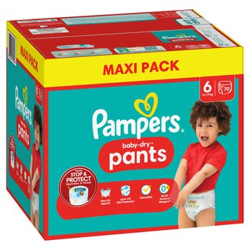 pampers maxi 5