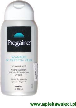 szampon pregaine