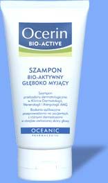 ocerin bio active szampon