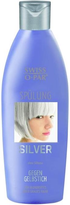 swiss o par silver szampon allegro