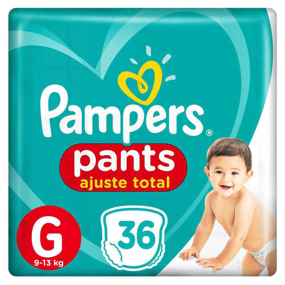 pampers pant 6 88