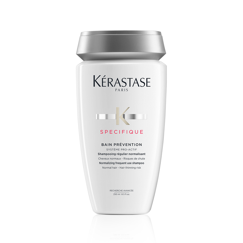 kerastase szampon hebe