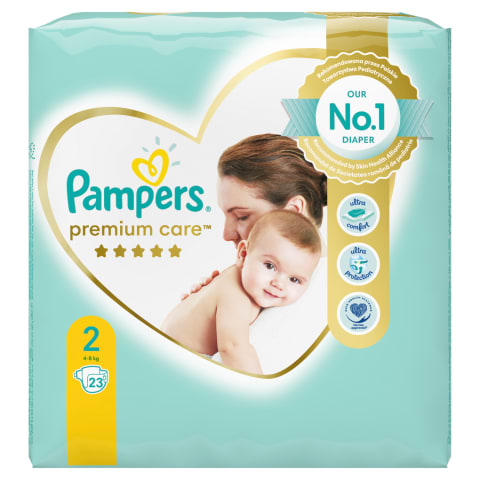 pampers premium care 3 6 kg