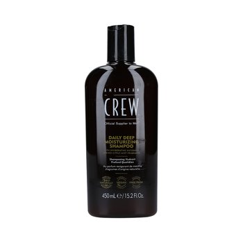 american crew szampon oczyszczający 1l
