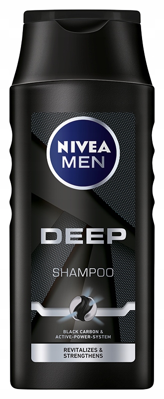 szampon nivea men deep