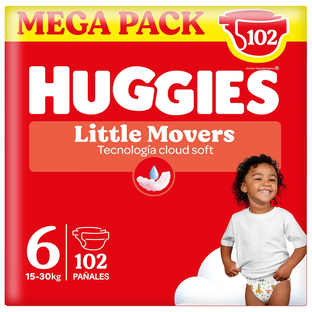 huggies ultra comfort